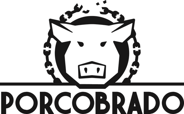 PORCOBRADO