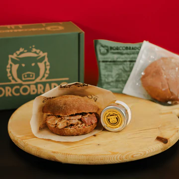 PORCOBRADO SUMMER BOX